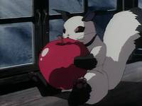 Кадр Принцесса-шаман (видео)