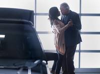 Кадр Рэй Донован