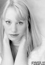 Дженнифер Кармайкл фото