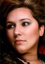 Мелисса Отеро фото