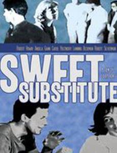 Sweet Substitute