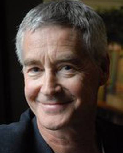 Руперт Фрейзер фото