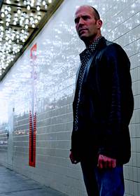 Кадр Шальная карта