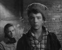 Кадр Мишка, Серега и я