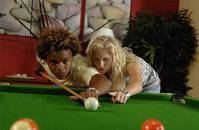 Кадр Большая волна