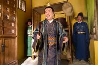 Кадр Приключение императора