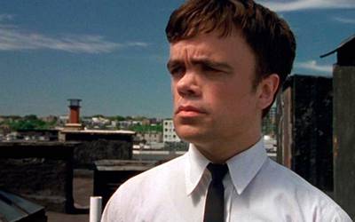 Где мы видели актеров из «Игры престолов» раньше