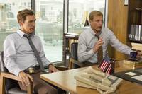 Кадр Настоящий детектив