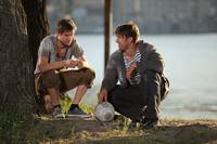 Кадр Чемпионы из подворотни