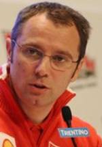 Стефано Доменикали фото