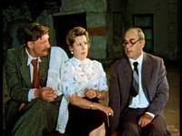 Кадр Покровские ворота