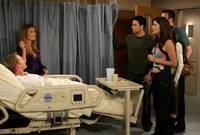 Кадр Как я встретил вашу маму