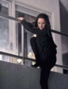 Похищение Кейтлинн