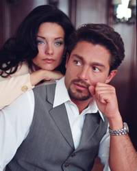 Кадр Узурпаторша