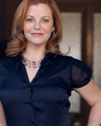 Карен Райт фото