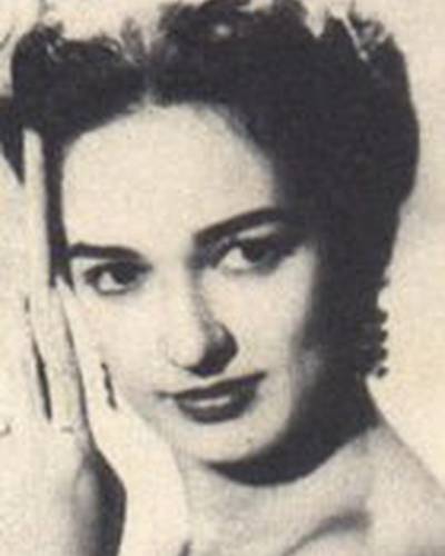 Тесси Квинтана фото