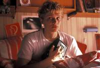 Кадр Акулы пера