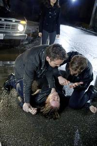 Кадр Тайный круг