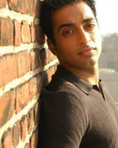 Маню Нарайан фото