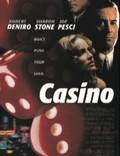 Постер из фильма "Казино" - 1