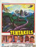 Постер из фильма "Щупальца" - 1