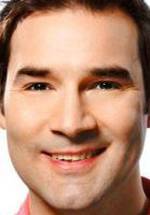 Адам Бакстон фото