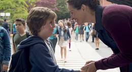 Кадр из фильма "Чудо" - 2