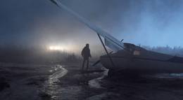 Кадр из фильма "Опасное задание " - 1