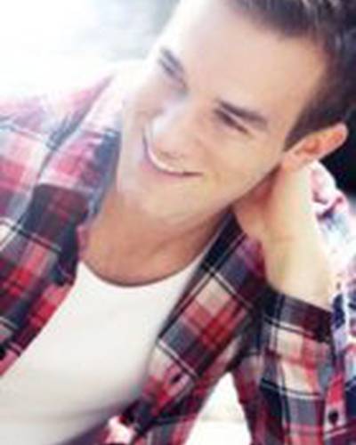 Энди Фавро фото