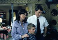 Кадр Малкольм в центре внимания