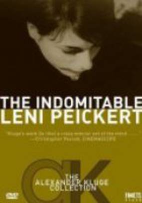 Неукротимая Лени Пайкерт