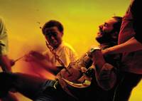 Кадр Пластиковый город