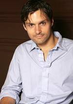 Нед Бенсон фото