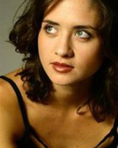 Берта Эрнандес фото