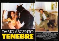 Постер Дрожь