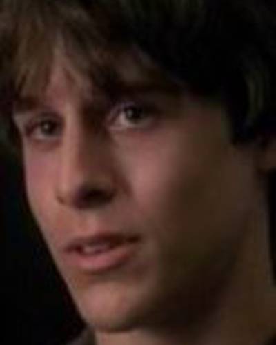 Джеффри Скаперротта фото