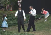 Кадр Ложное искушение