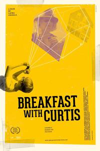 Постер Завтрак с Кертисом