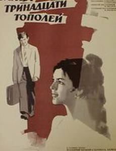 Улица тринадцати тополей