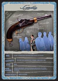 Постер Дорогая Венди