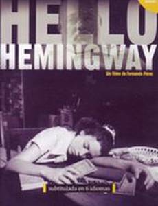 Привет, Хемингуэй