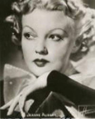 Джинн Обер фото