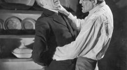 Кадр из фильма "Упырь" - 1