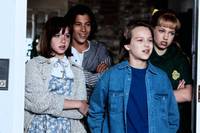 Кадр Затерянный лагерь