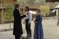 Кадр Ад на колёсах