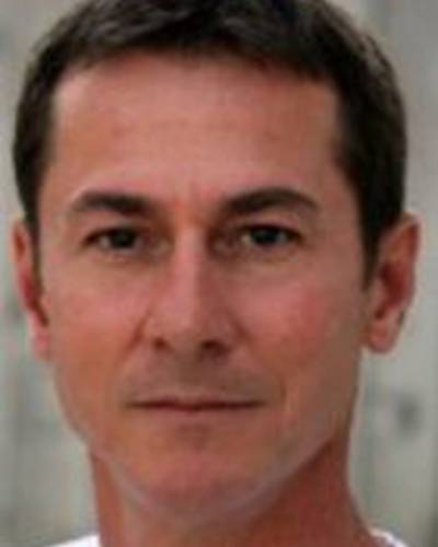 Грег Д. Джонсон фото