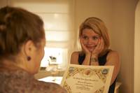 Кадр Омамамия