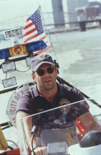 Кадр На расстоянии удара