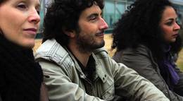 Кадр из фильма "Les éléphants" - 1