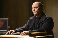 Кадр Чёрный список